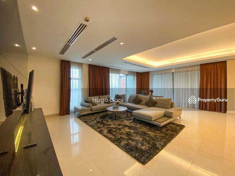 Untuk Dijual - Suasana Bukit Ceylon / Raja Chulan Residences