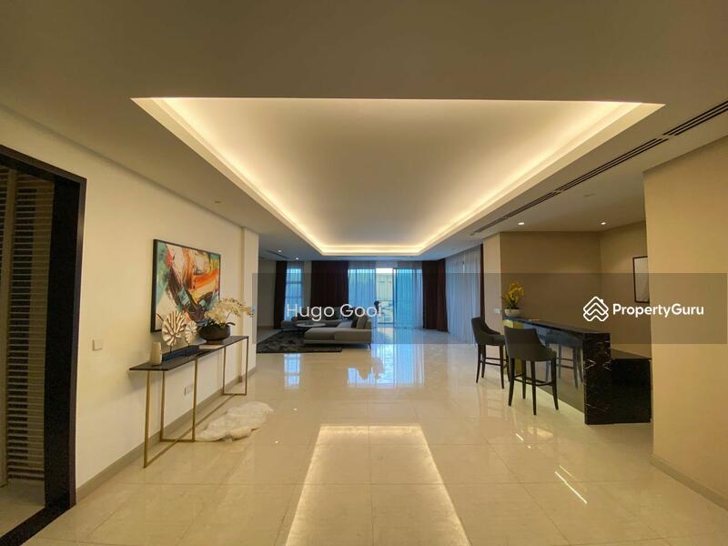 Untuk Dijual - Suasana Bukit Ceylon / Raja Chulan Residences