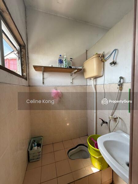 For Sale - Pangsapuri Desa Sepakat