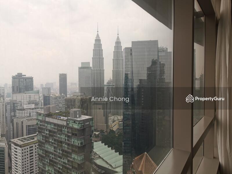 For Rent - Pavilion Kuala Lumpur