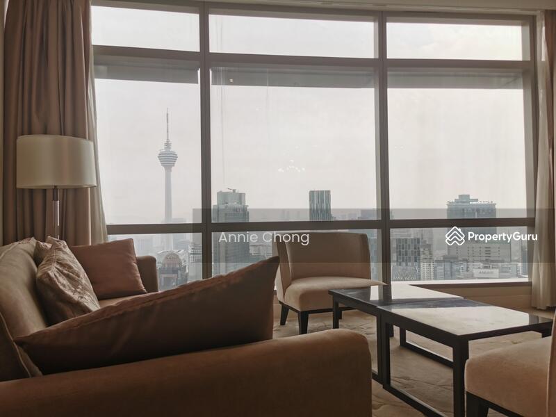 For Rent - Pavilion Kuala Lumpur