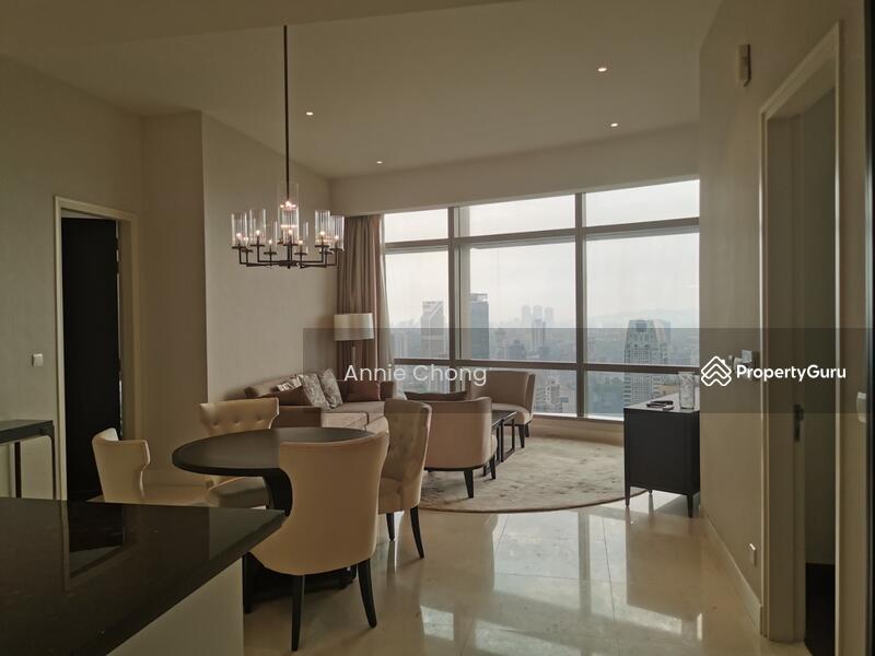 For Rent - Pavilion Kuala Lumpur