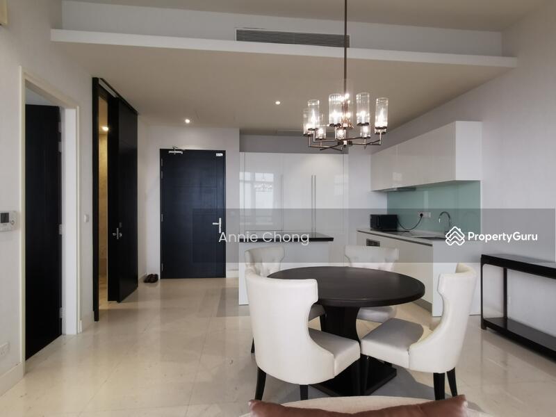 For Rent - Pavilion Kuala Lumpur