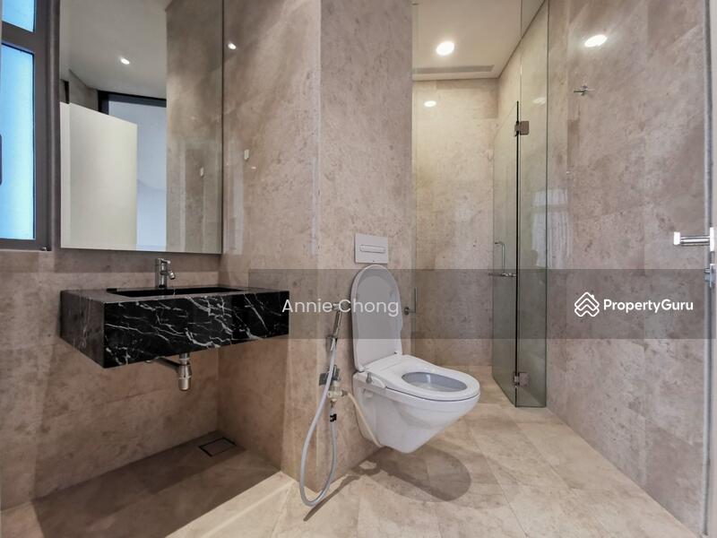 For Rent - Pavilion Kuala Lumpur