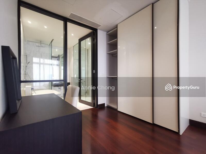 For Rent - Pavilion Kuala Lumpur