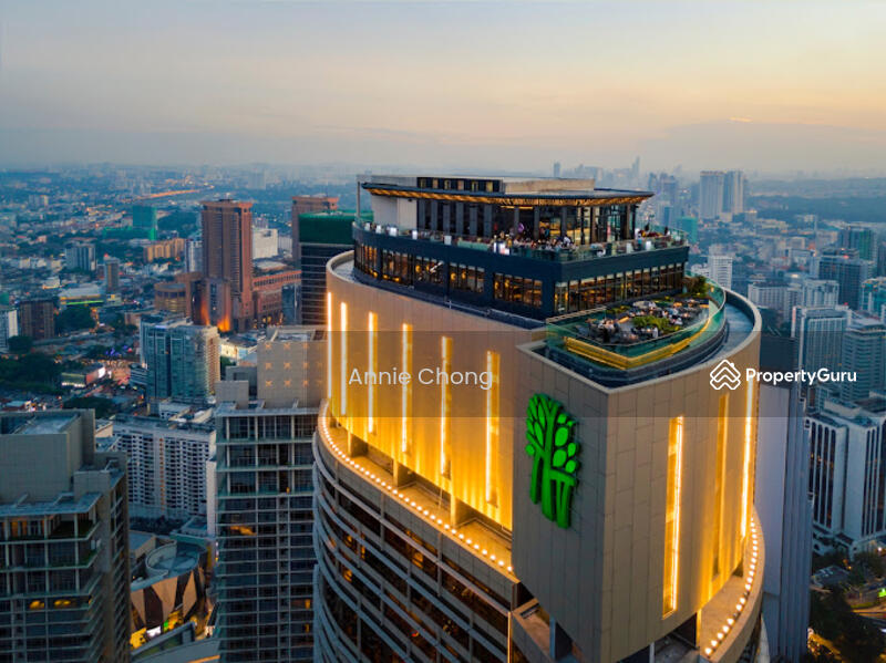 For Rent - Pavilion Kuala Lumpur