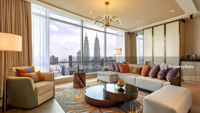 For Rent - Pavilion Kuala Lumpur