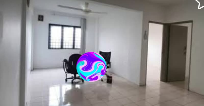 Apartment for Sale at Desa Tasik Fasa 6B - Ivy Lee - PropertyGuru.com.my