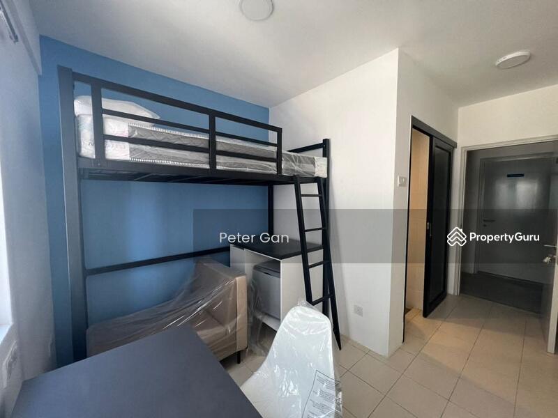 For Sale - UNISUITES @ KAMPAR