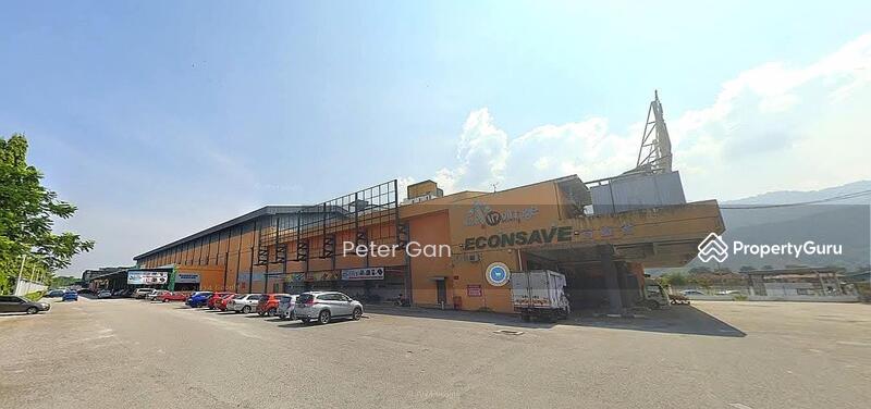 For Sale - UNISUITES @ KAMPAR