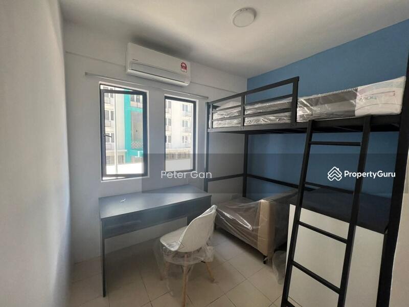 For Sale - UNISUITES @ KAMPAR