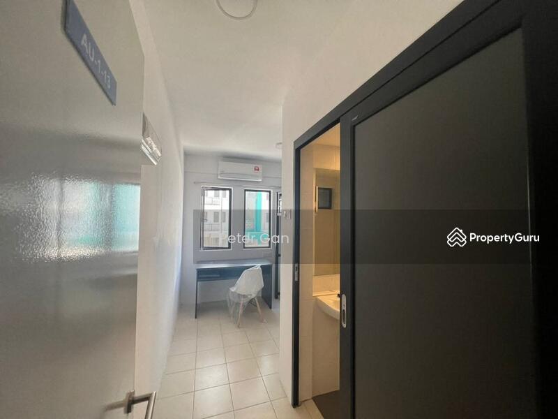 For Sale - UNISUITES @ KAMPAR