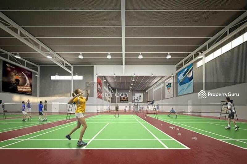 Apartment for Sale at UniSuites @ Kampar - Peter Gan - PropertyGuru.com.my