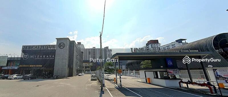 Apartment for Sale at UniSuites @ Kampar - Peter Gan - PropertyGuru.com.my
