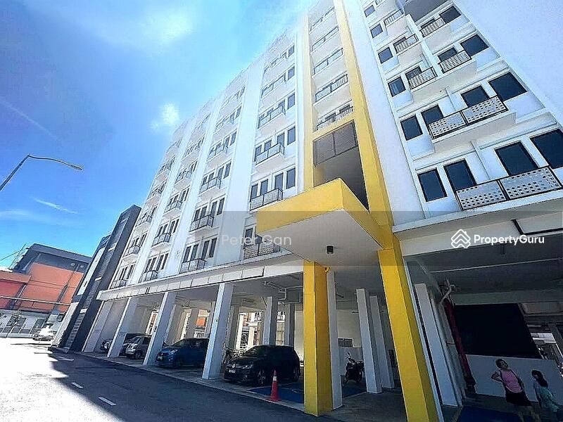 For Sale - UNISUITES @ KAMPAR