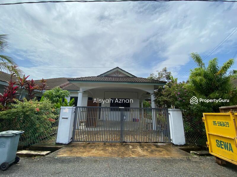 For Sale - SemiD Taman Pelindung Damai Beserah Kuantan