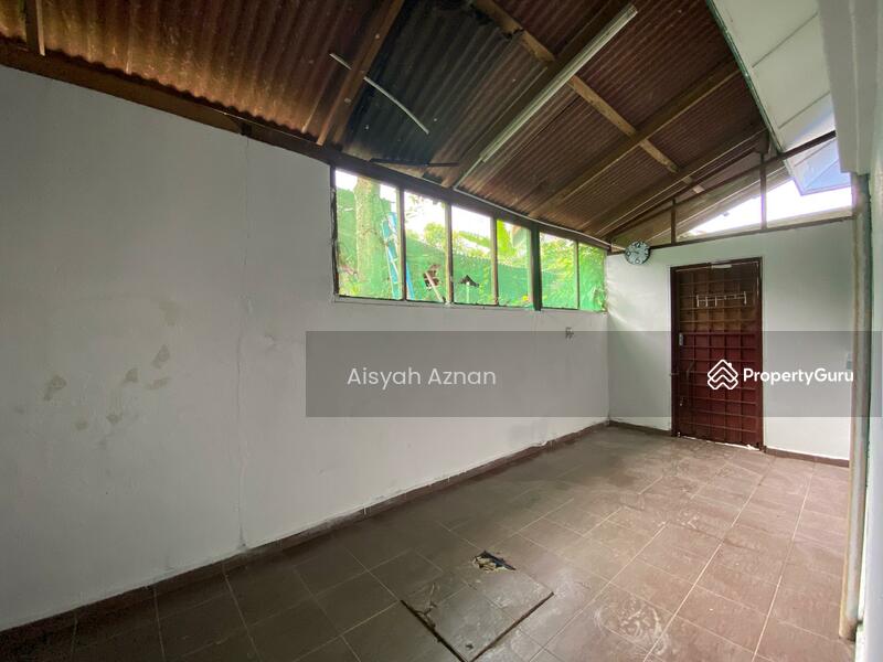 For Sale - SemiD Taman Pelindung Damai Beserah Kuantan