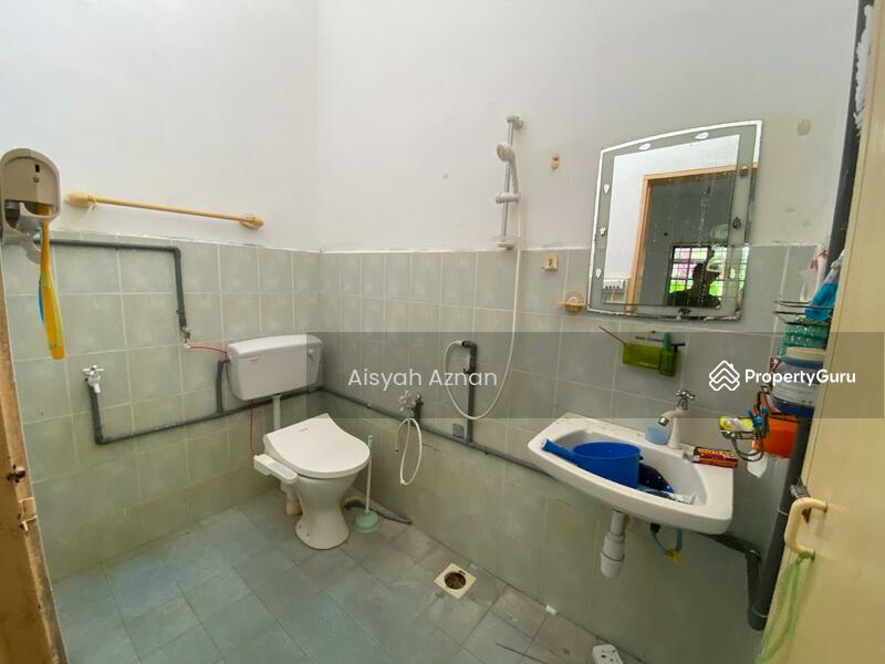 For Sale - SemiD Taman Pelindung Damai Beserah Kuantan