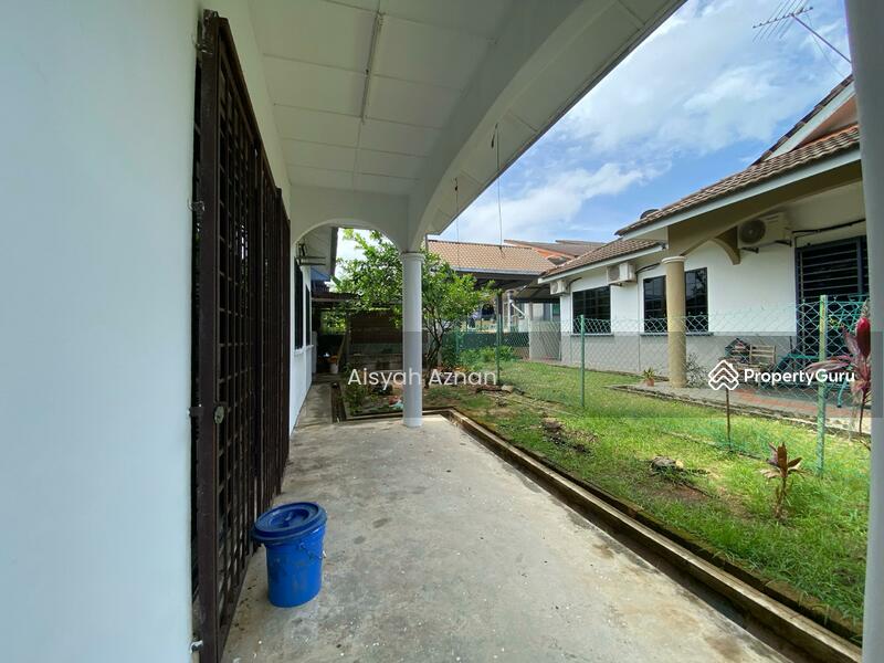 For Sale - SemiD Taman Pelindung Damai Beserah Kuantan