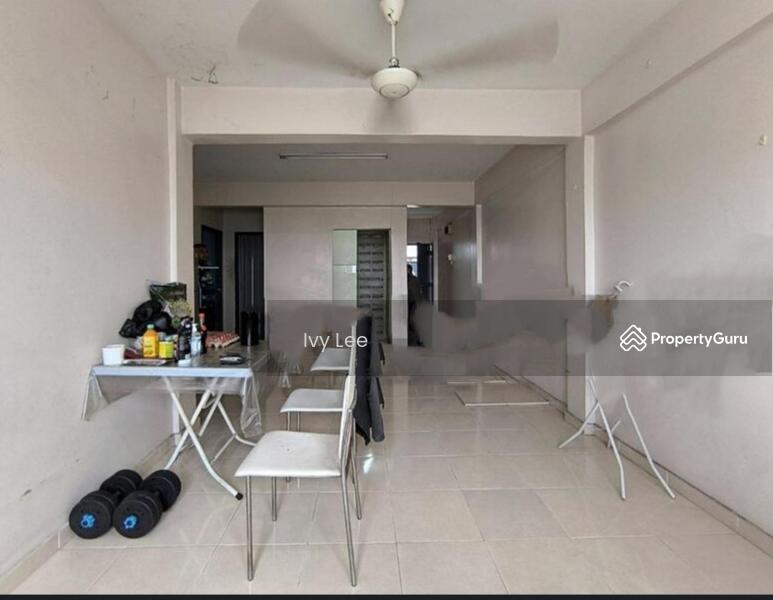 Untuk Dijual - Desa Tasik Fasa 6B