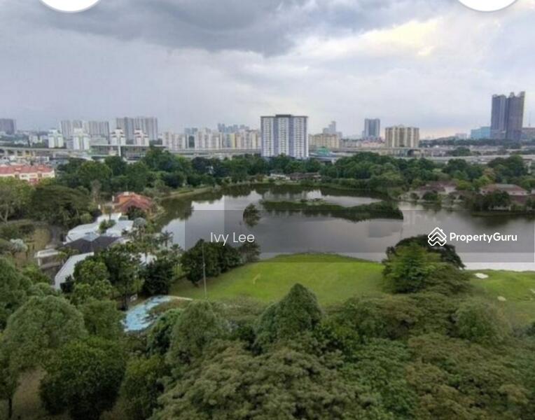 Untuk Dijual - Desa Tasik Fasa 6B