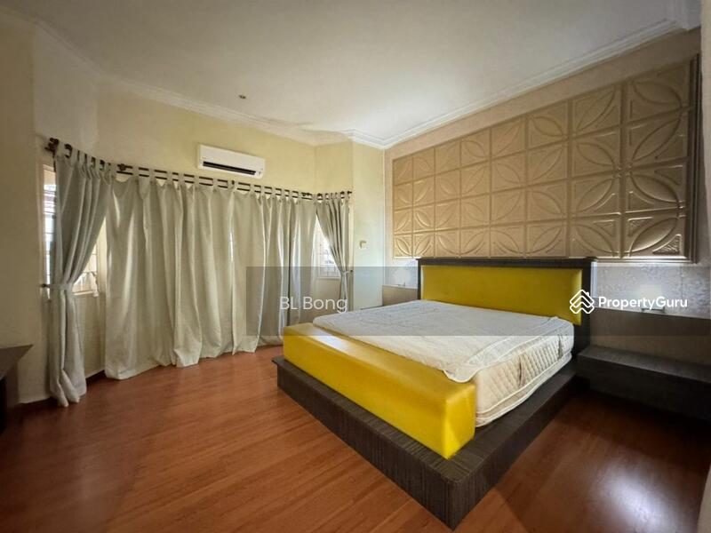 Untuk Dijual - Bungalow at Taman Cempaka