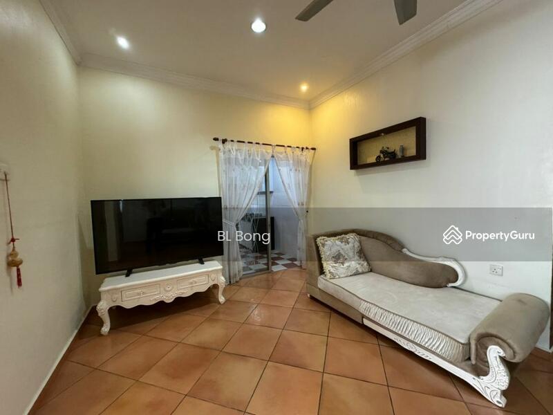 Untuk Dijual - Bungalow at Taman Cempaka