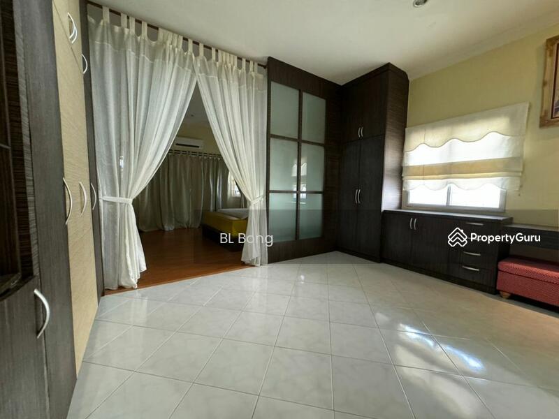 Untuk Dijual - Bungalow at Taman Cempaka