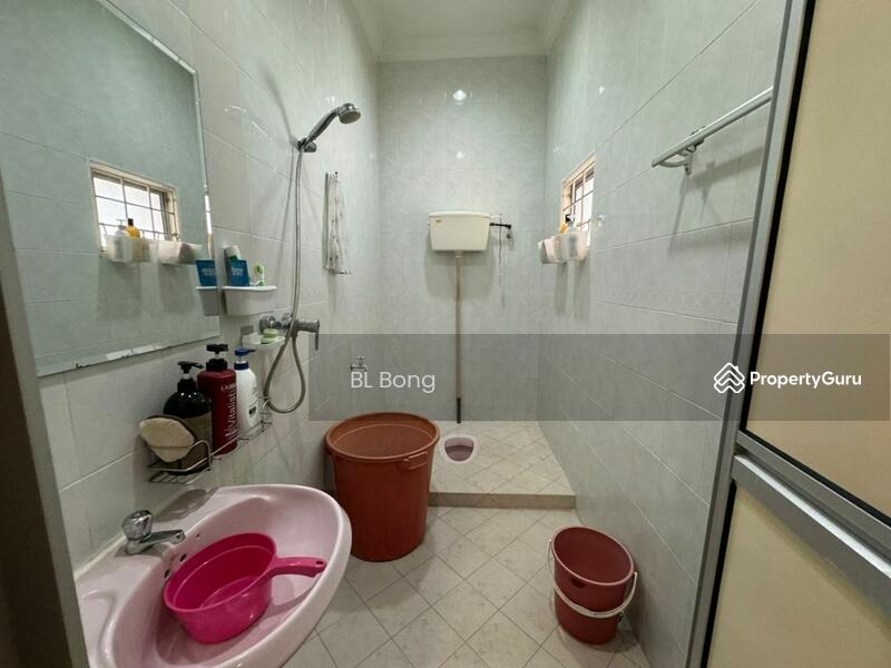 Untuk Dijual - Bungalow at Taman Cempaka