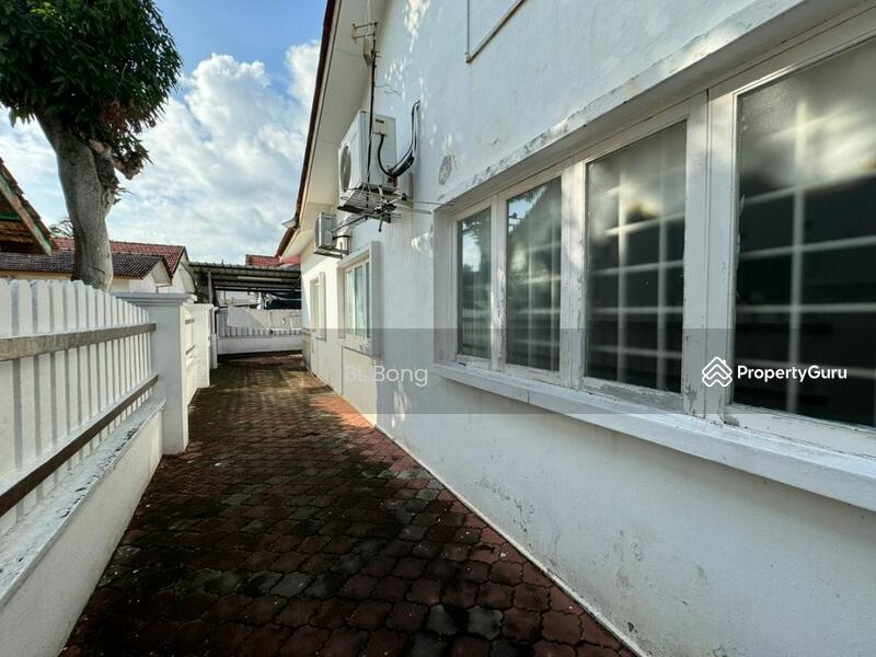 Untuk Dijual - Bungalow at Taman Cempaka