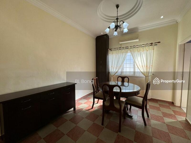 Untuk Dijual - Bungalow at Taman Cempaka