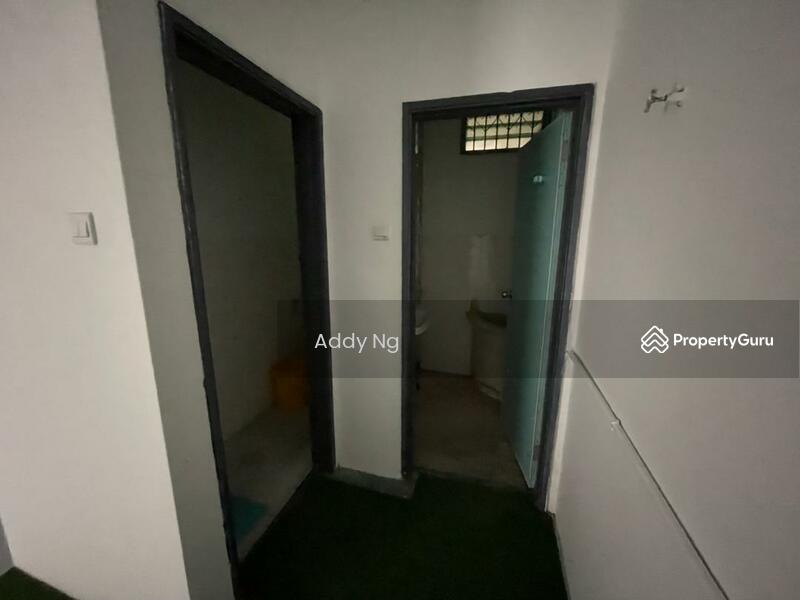 Untuk Disewa - Taman Suntex