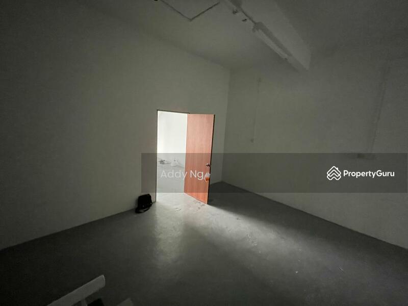 Untuk Disewa - Taman Suntex