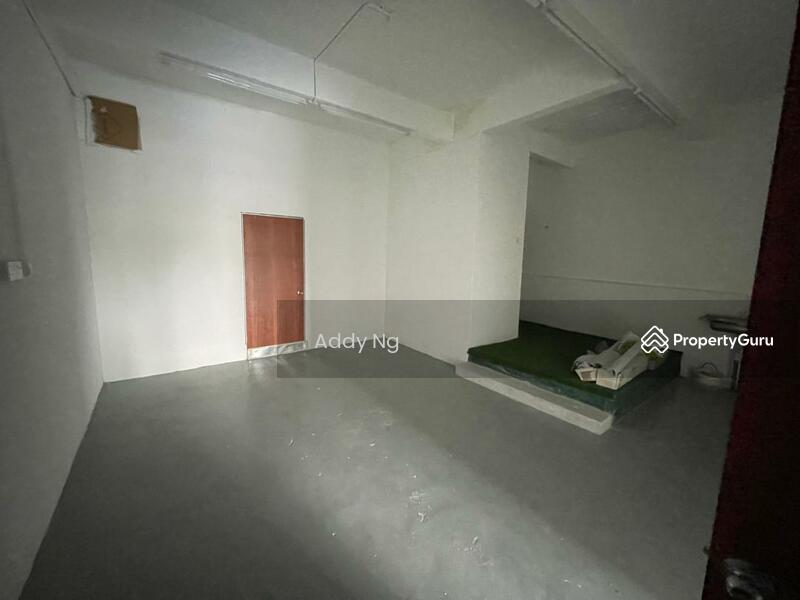 Untuk Disewa - Taman Suntex