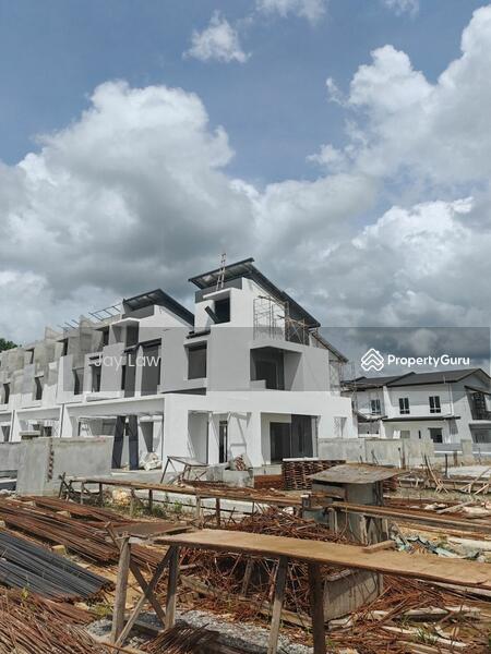 2.5-storey Terraced House for Sale in Taman Matang Jaya (Kuching) - Jay Law - PropertyGuru.com.my