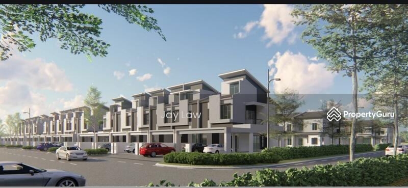 2.5-storey Terraced House for Sale in Taman Matang Jaya (Kuching) - Jay Law - PropertyGuru.com.my