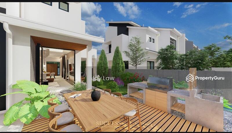 2.5-storey Terraced House for Sale in Taman Matang Jaya (Kuching) - Jay Law - PropertyGuru.com.my