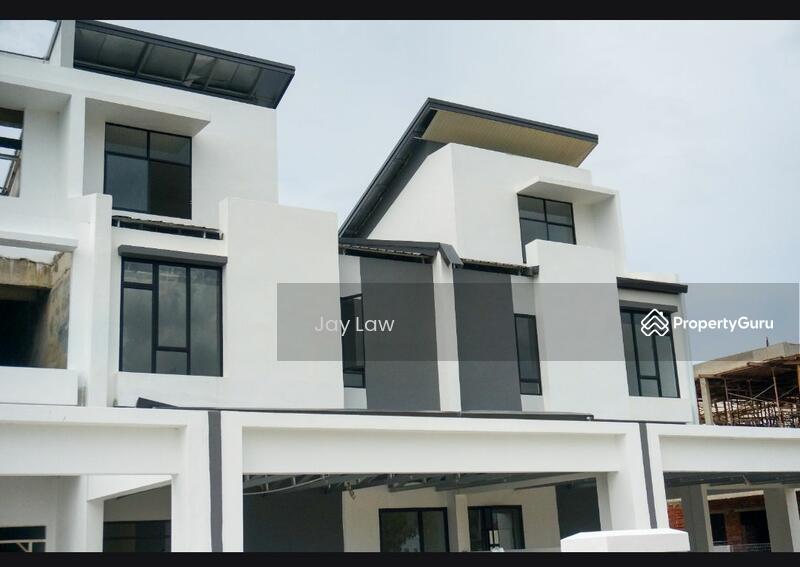 2.5-storey Terraced House for Sale in Taman Matang Jaya (Kuching) - Jay Law - PropertyGuru.com.my