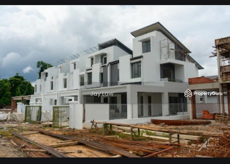 2.5-storey Terraced House for Sale in Taman Matang Jaya (Kuching) - Jay Law - PropertyGuru.com.my