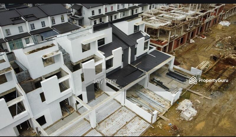 2.5-storey Terraced House for Sale in Taman Matang Jaya (Kuching) - Jay Law - PropertyGuru.com.my