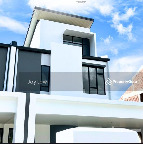 2.5-storey Terraced House for Sale in Taman Matang Jaya (Kuching) - Jay Law - PropertyGuru.com.my