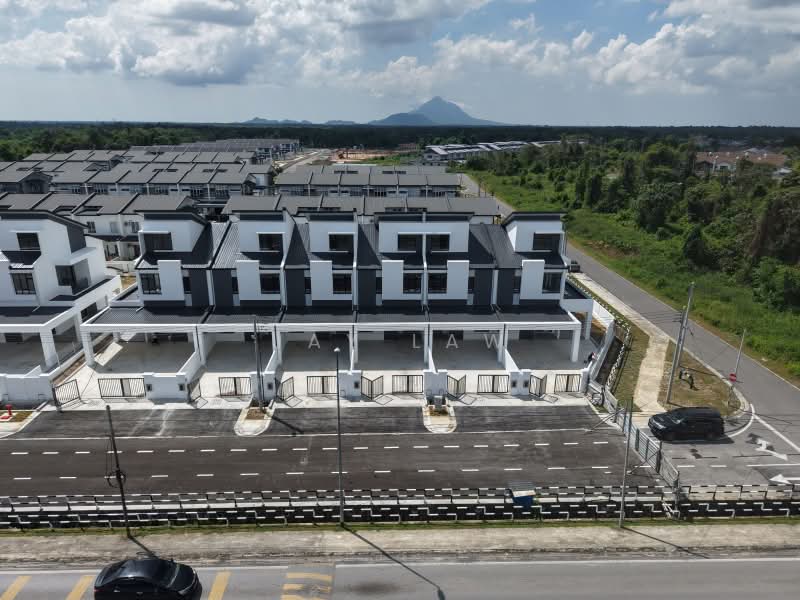 2.5-storey Terraced House for Sale in Taman Matang Jaya (Kuching) - Jay Law - PropertyGuru.com.my