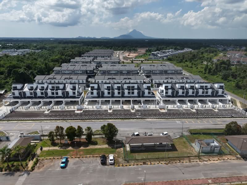 2.5-storey Terraced House for Sale in Taman Matang Jaya (Kuching) - Jay Law - PropertyGuru.com.my