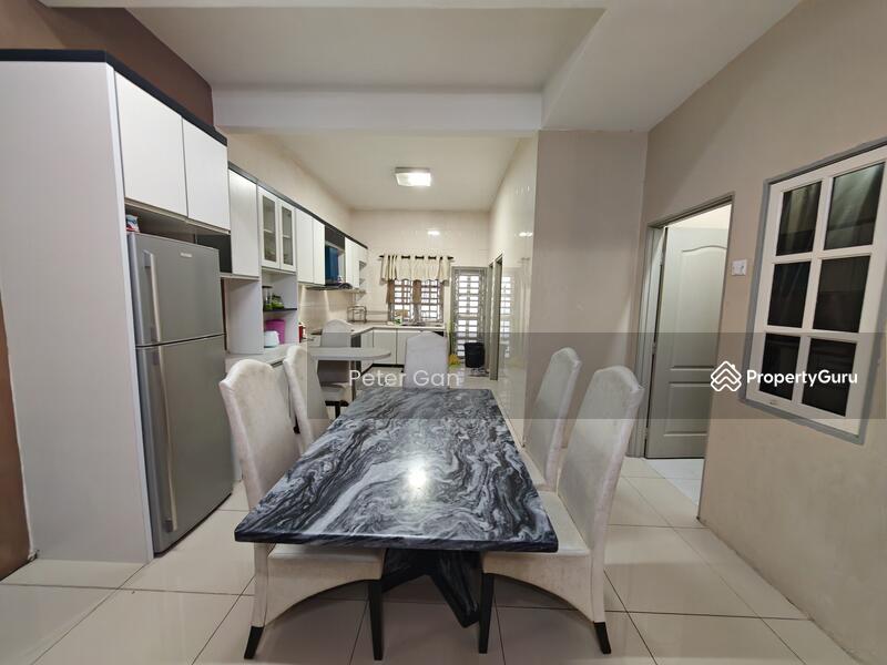 Untuk Dijual - Vines 3, Cameron Golden Hills