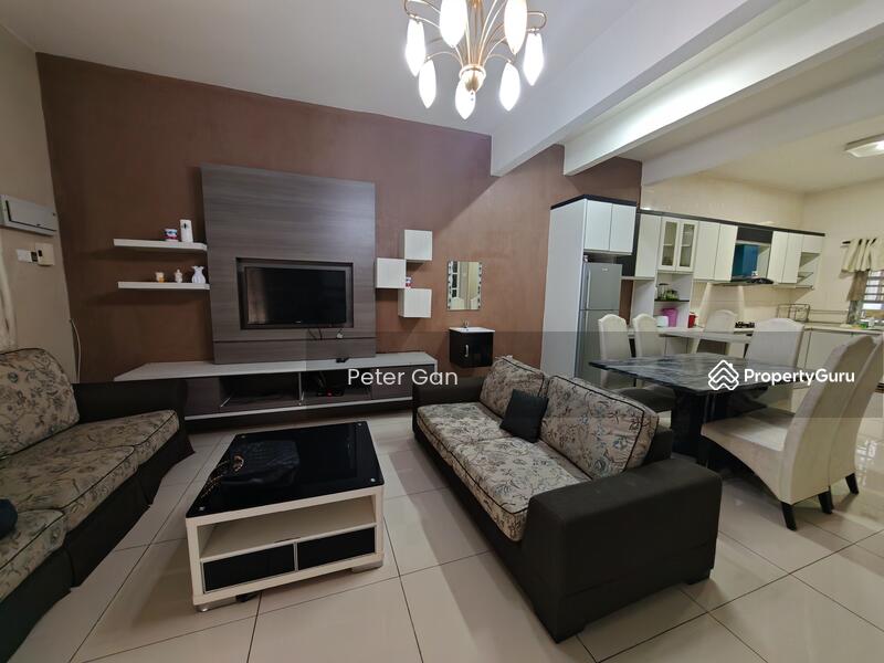 Untuk Dijual - Vines 3, Cameron Golden Hills