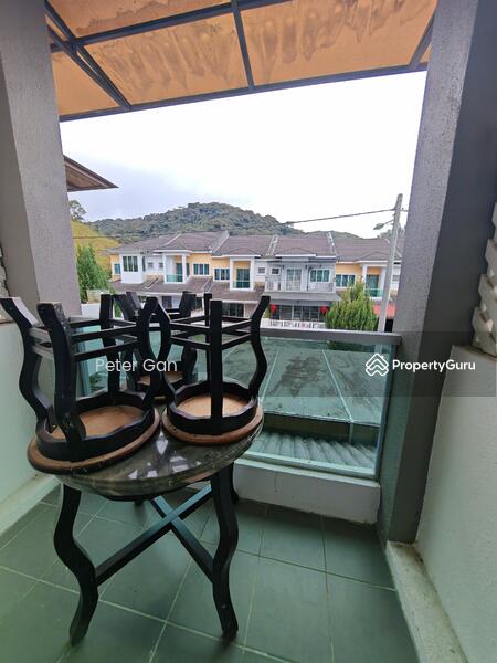 Untuk Dijual - Vines 3, Cameron Golden Hills