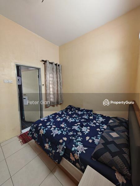 Untuk Dijual - Vines 3, Cameron Golden Hills