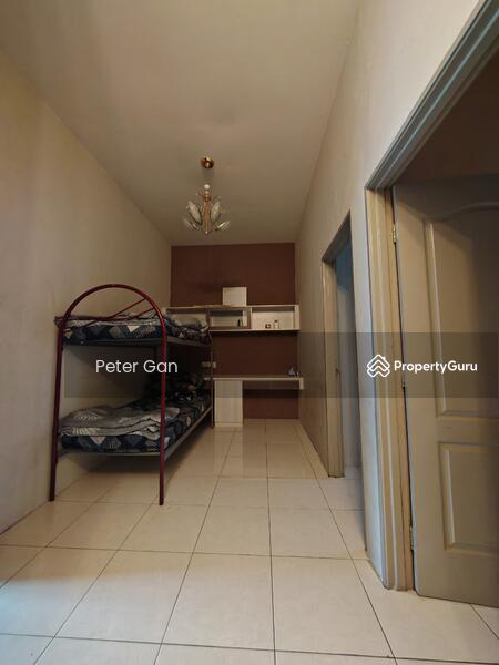 Untuk Dijual - Vines 3, Cameron Golden Hills