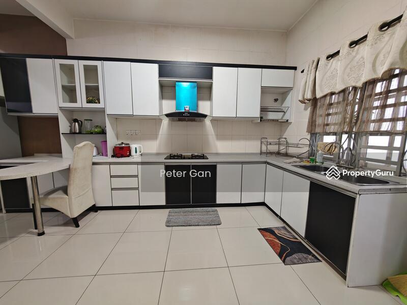 Untuk Dijual - Vines 3, Cameron Golden Hills