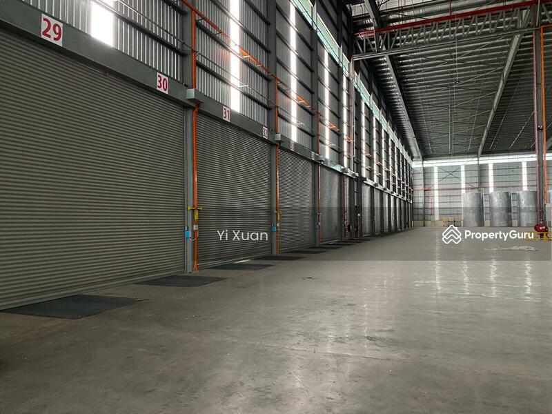 Untuk Disewa - Itech Valley AAA Rare Factory for Rent